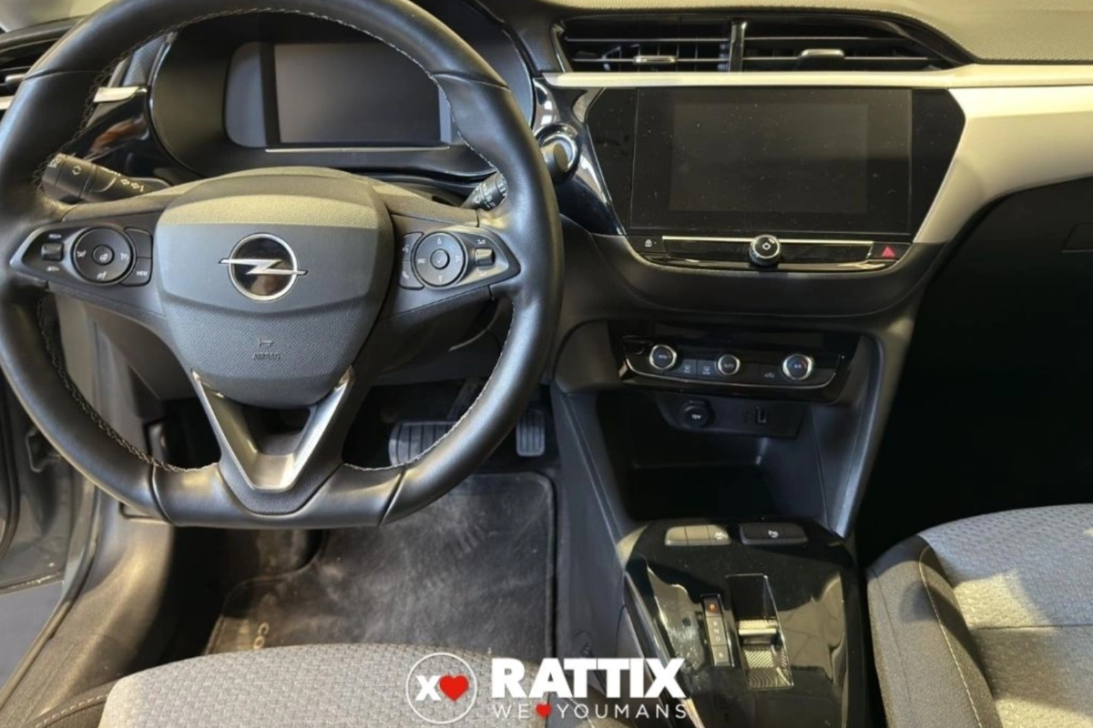 OPEL corsa-e  Corsa full electric Corsa 136cv